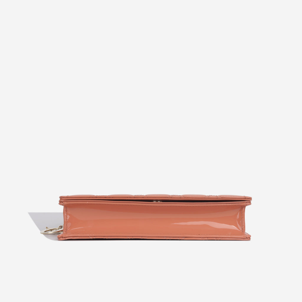 Dior Lady Dior Pouch