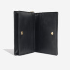Dior Lady Dior Flap Card Holder