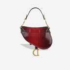 Dior Mini Saddle Bag