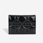 Dior Lady Dior Flap Card Holder