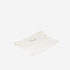 Dior Lady Dior Flap Card Holder