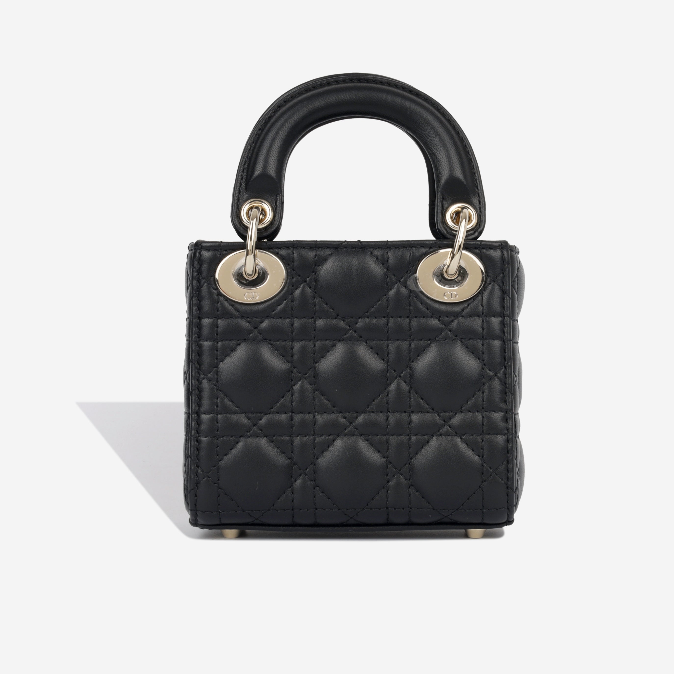 Dior Lady Dior - Micro