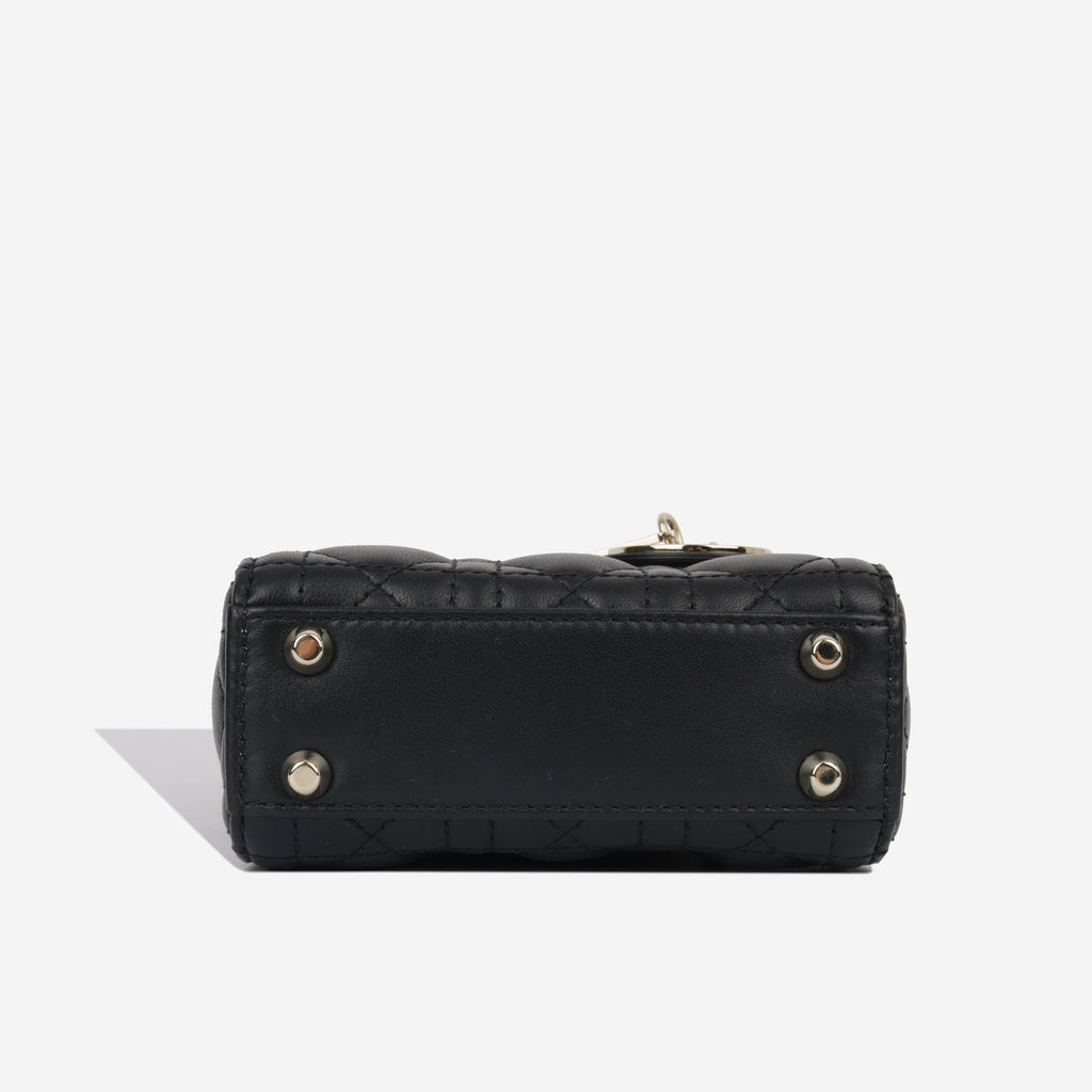 Dior Lady Dior - Micro