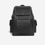 Dior Saddle Backpack