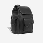 Dior Saddle Backpack