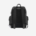 Dior Saddle Backpack