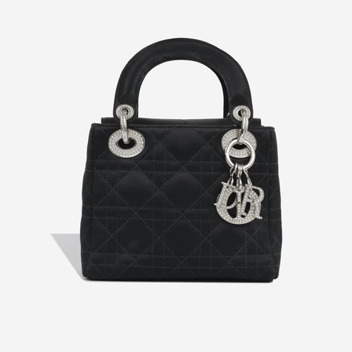 Dior Vintage Lady Dior - Mini