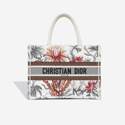 Dior Medium Book Tote