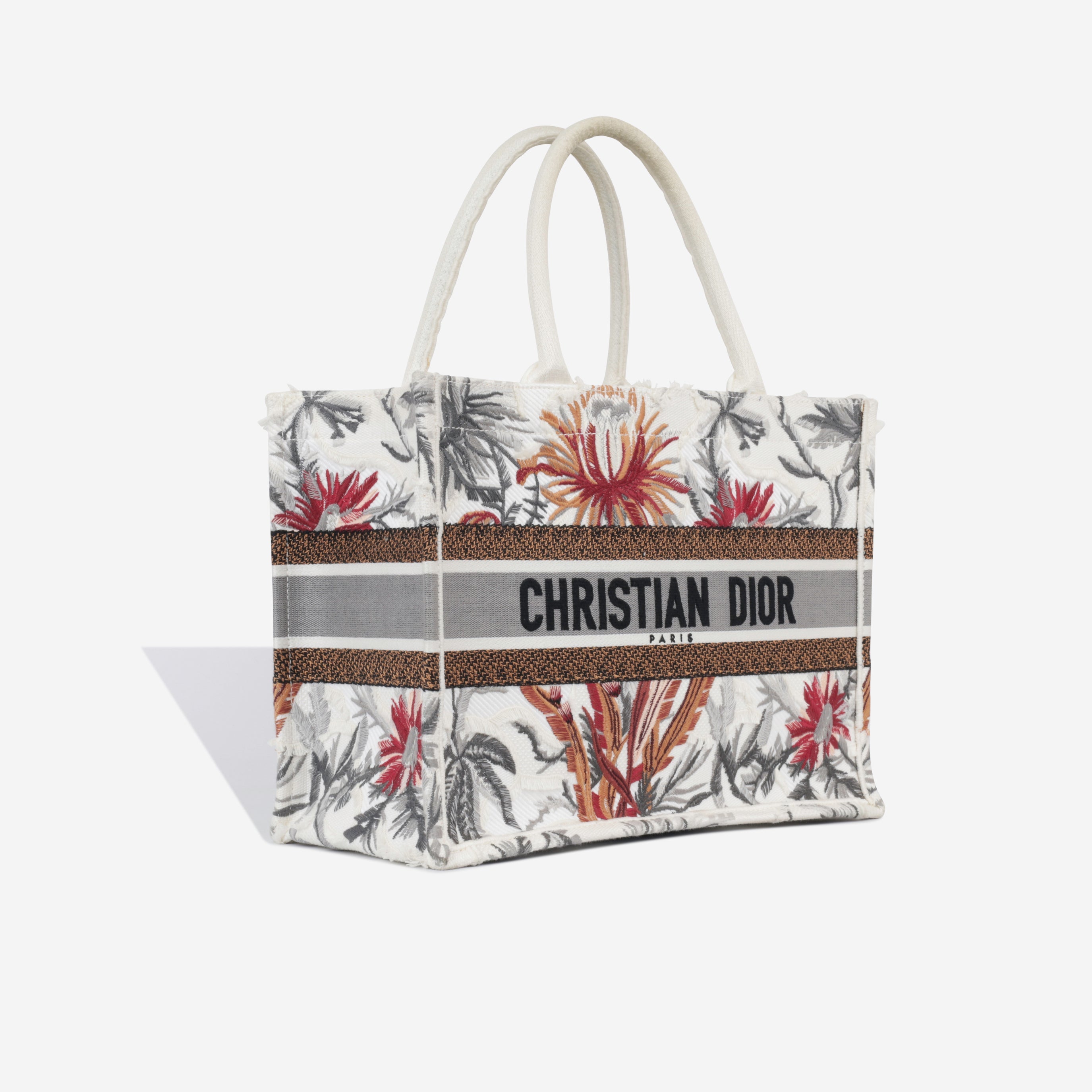 Dior Medium Book Tote