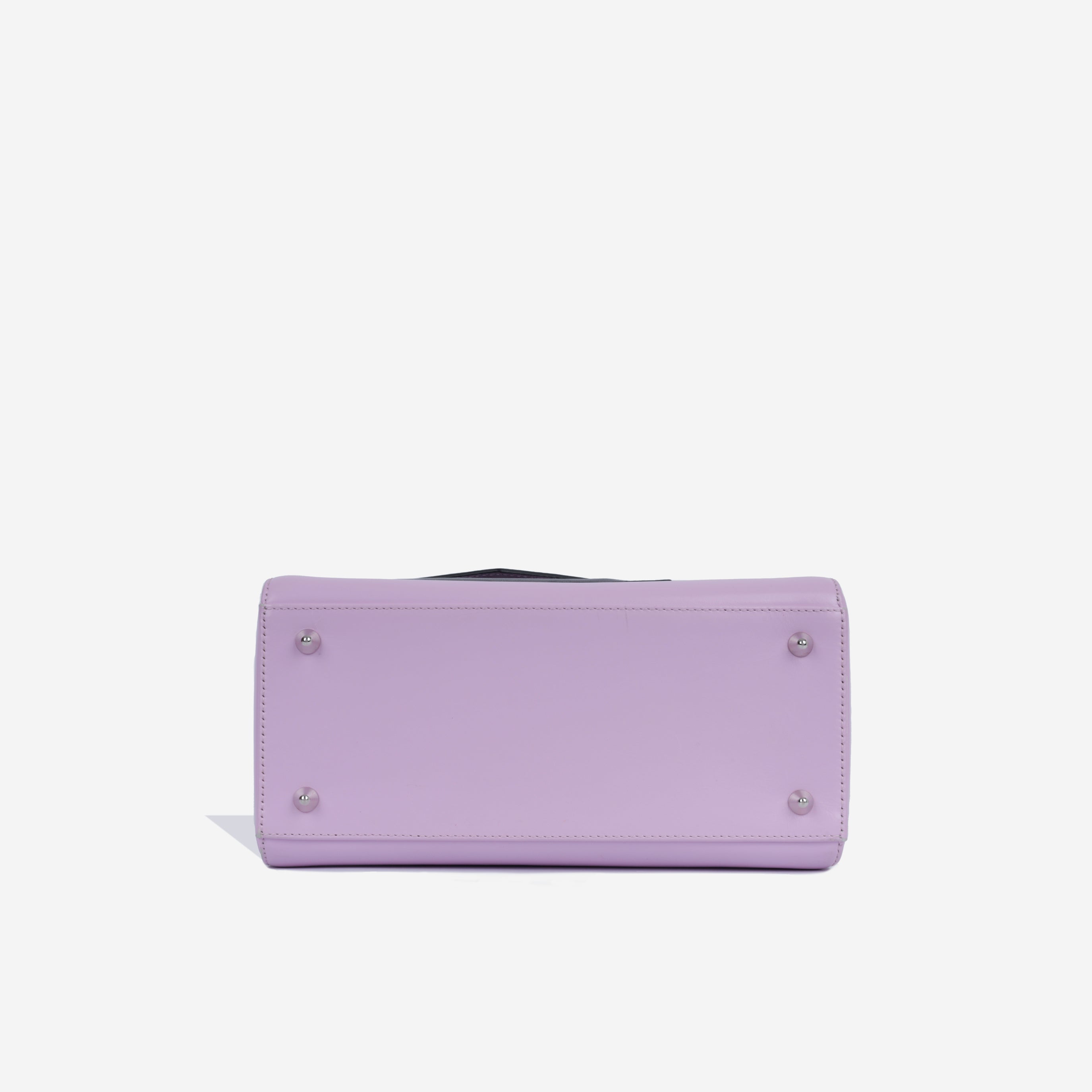 2014 Lady Dior Pockets