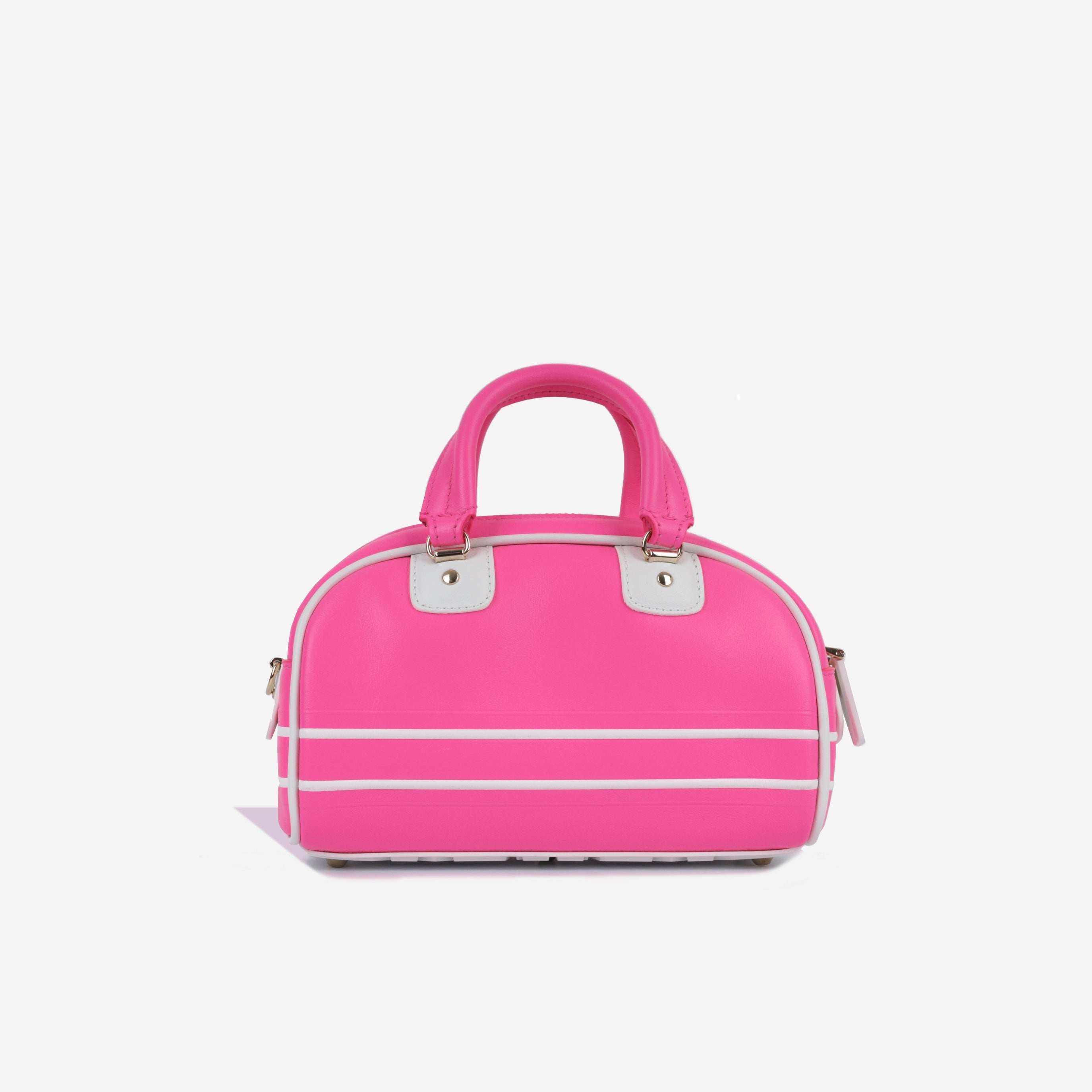 Dior Micro Dior Vibe Zip Bowling