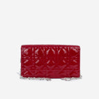 Dior Lady Dior Pouch