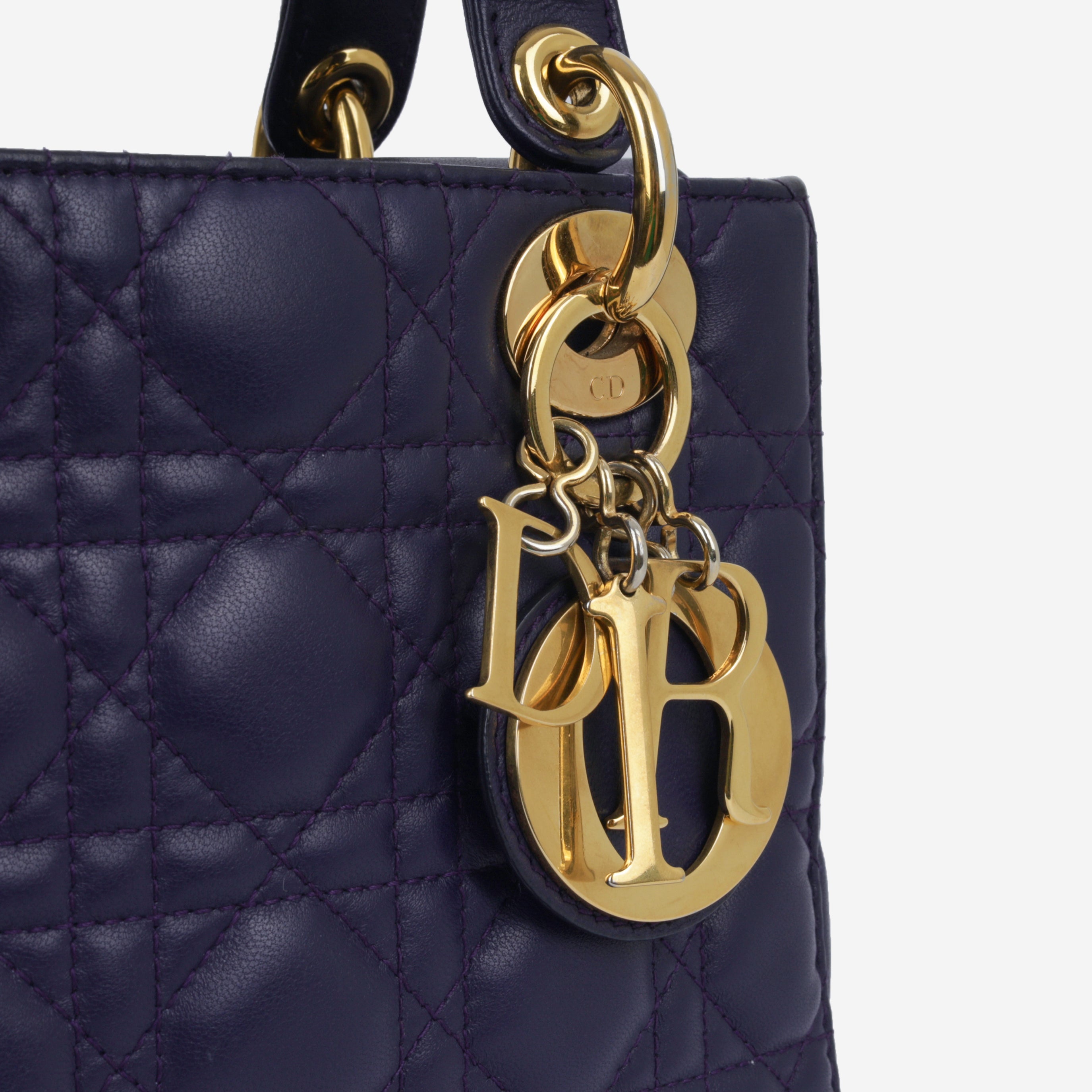 Dior Small Lady Dior