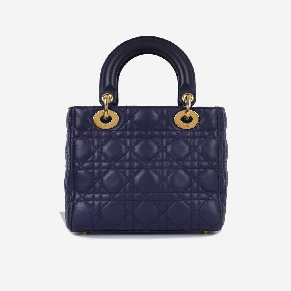 Dior Small Lady Dior