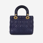 Dior Small Lady Dior