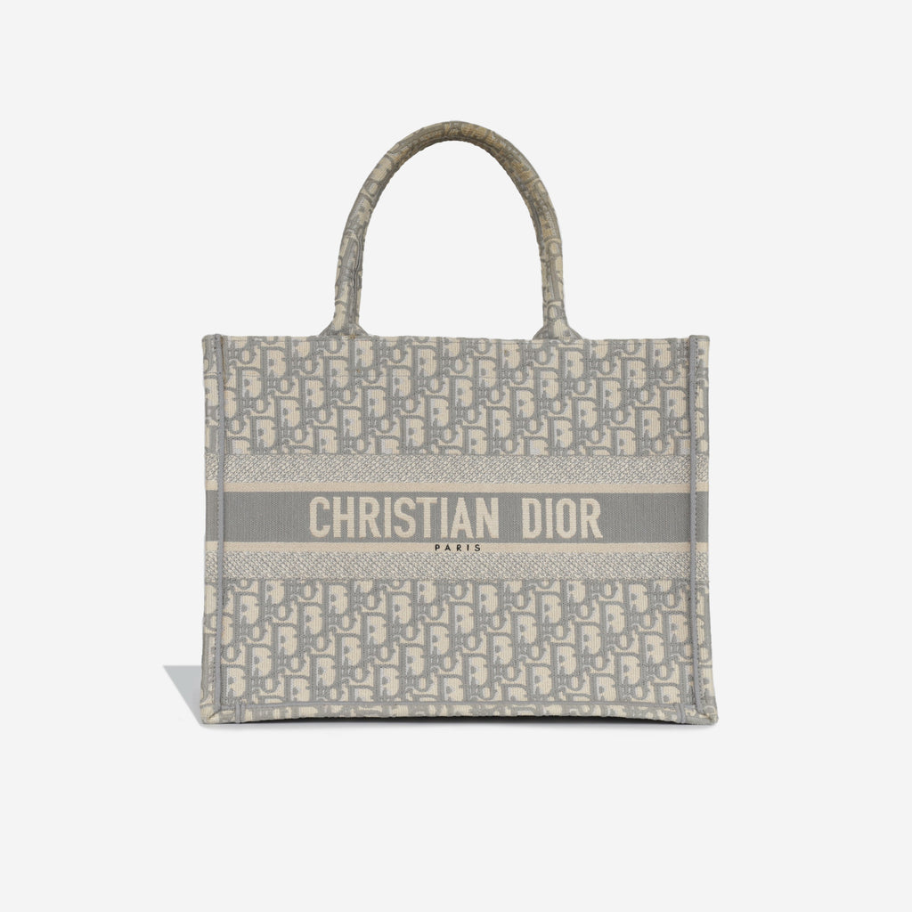 Dior Medium Book Tote