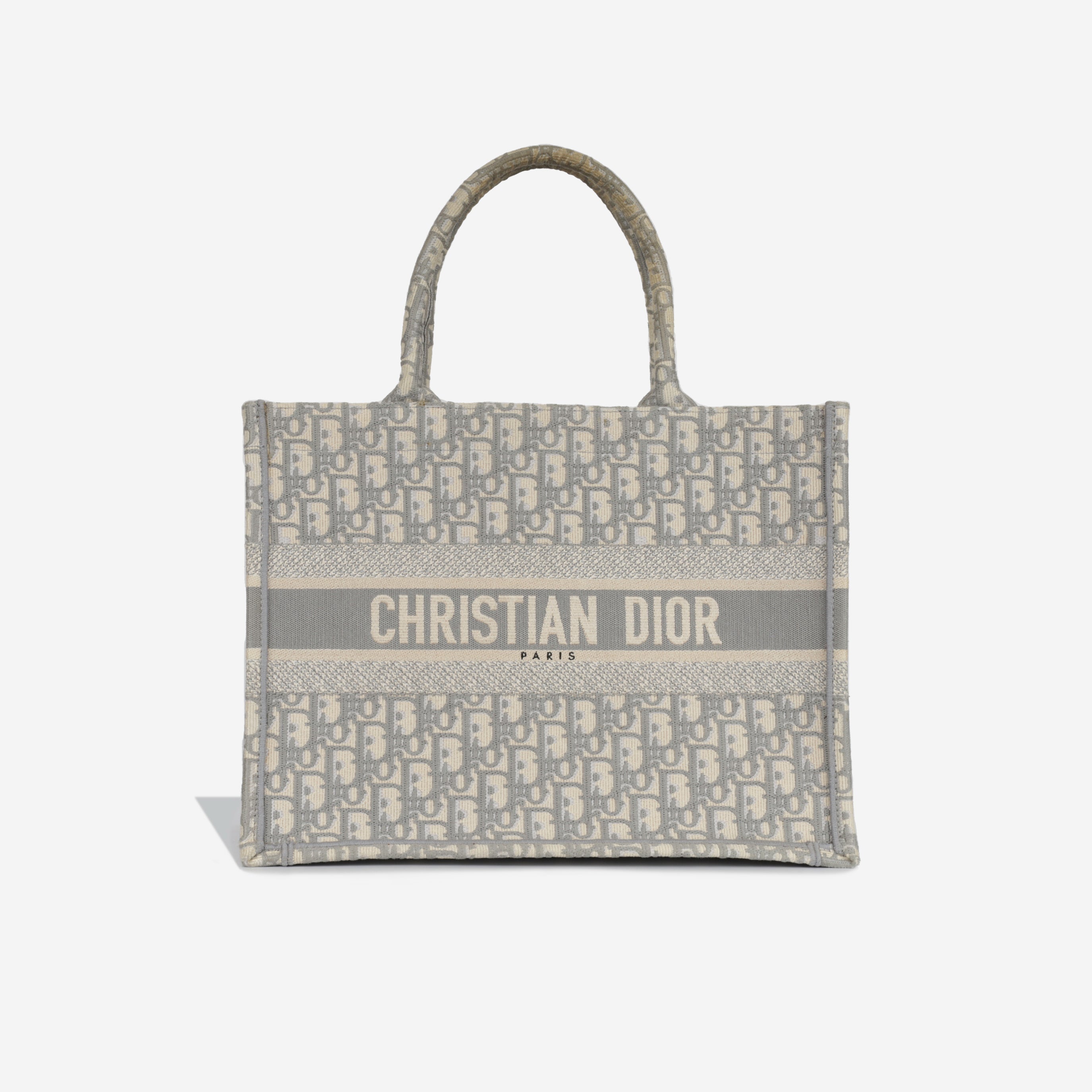 Dior Medium Book Tote