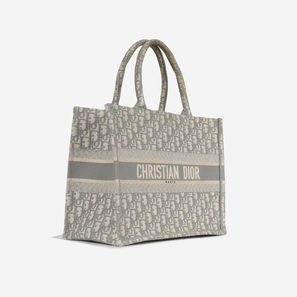 Dior Medium Book Tote