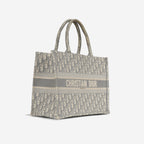 Dior Medium Book Tote