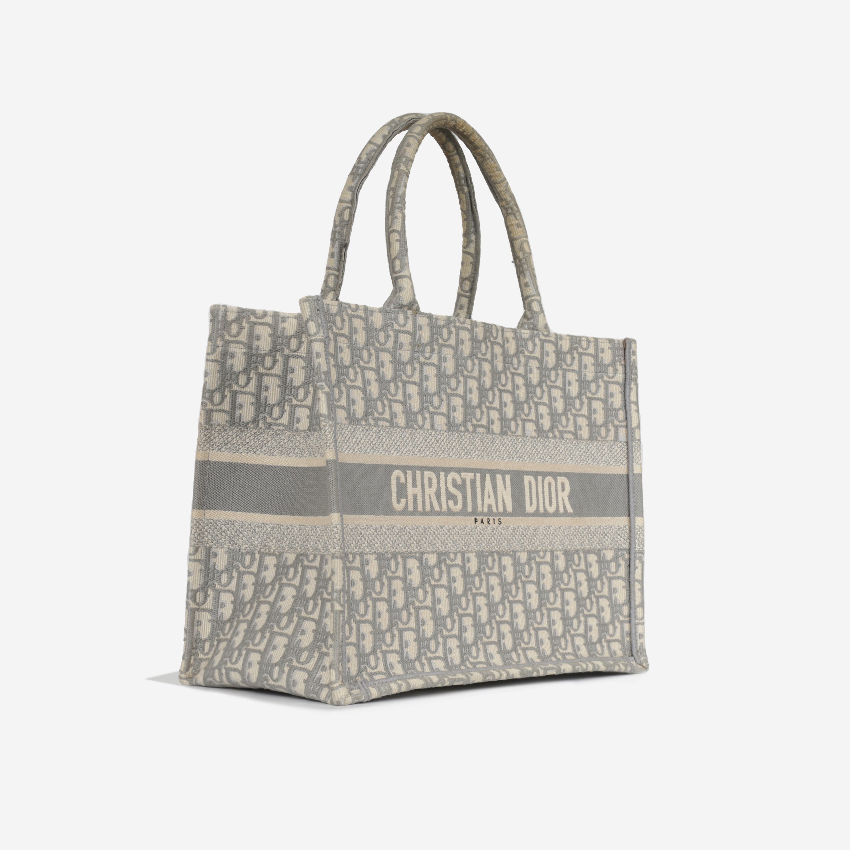 Dior Medium Book Tote