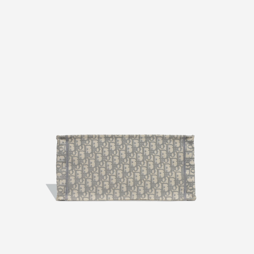 Dior Medium Book Tote