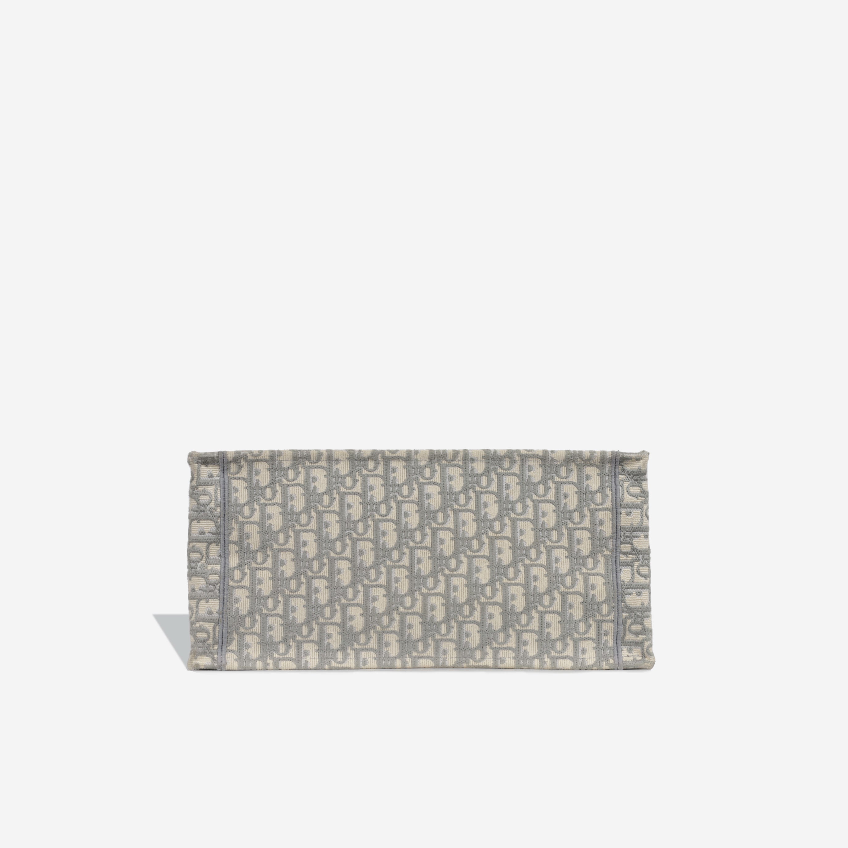 Dior Medium Book Tote