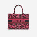 Dior Medium Book Tote