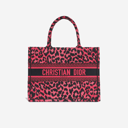 Dior Medium Book Tote