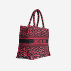 Dior Medium Book Tote