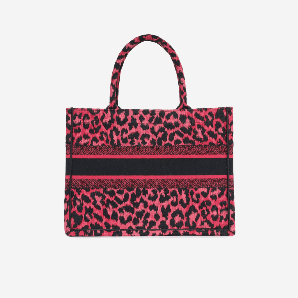 Dior Medium Book Tote