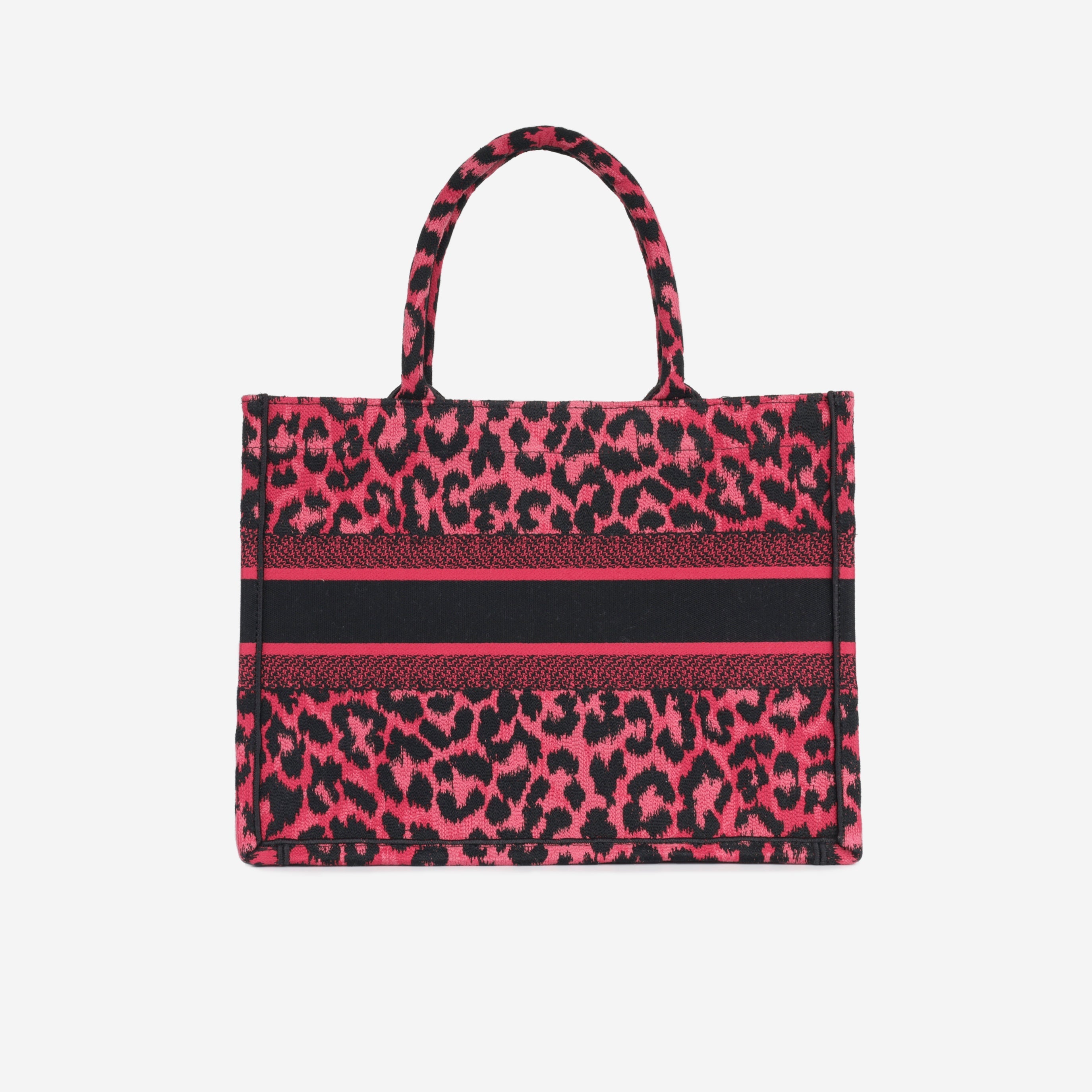 Dior Medium Book Tote