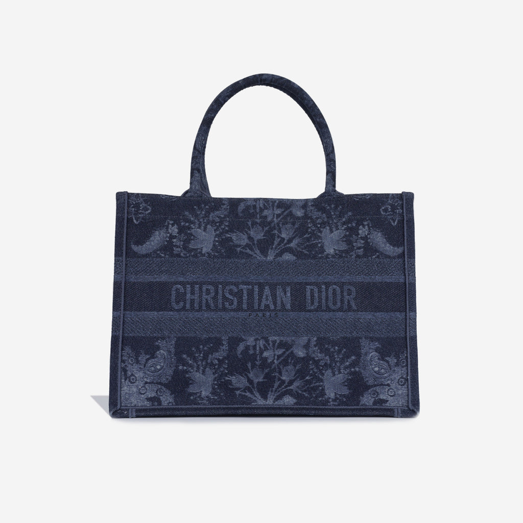 Dior Medium Book Tote