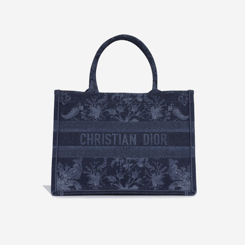 Dior Medium Book Tote