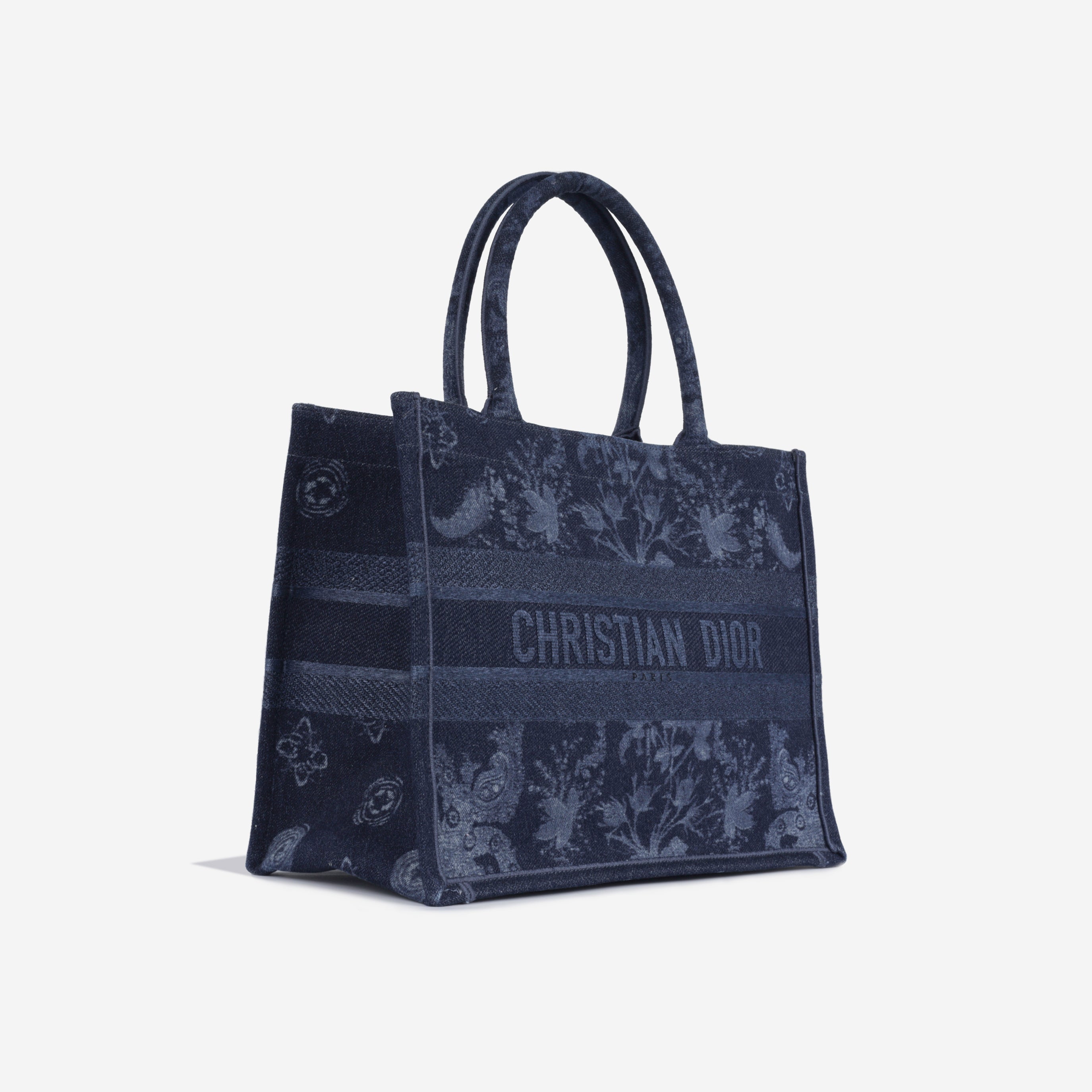 Dior Medium Book Tote