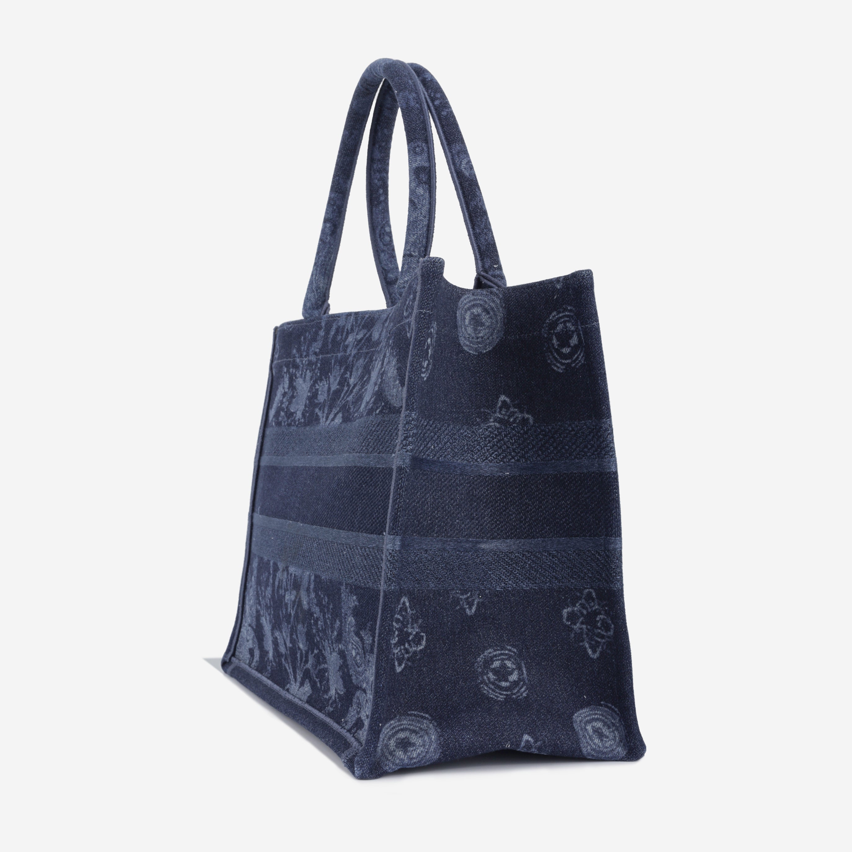 Dior Medium Book Tote