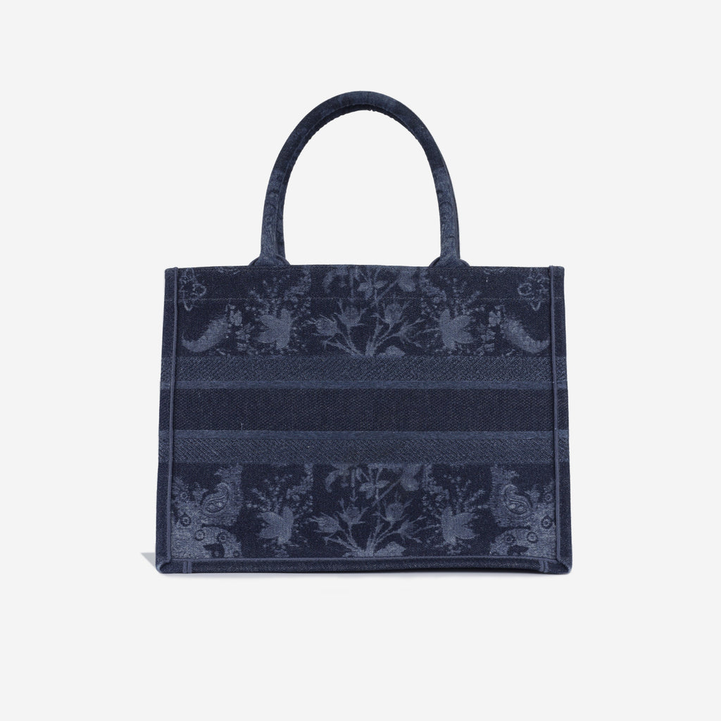 Dior Medium Book Tote