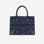 Dior Medium Book Tote