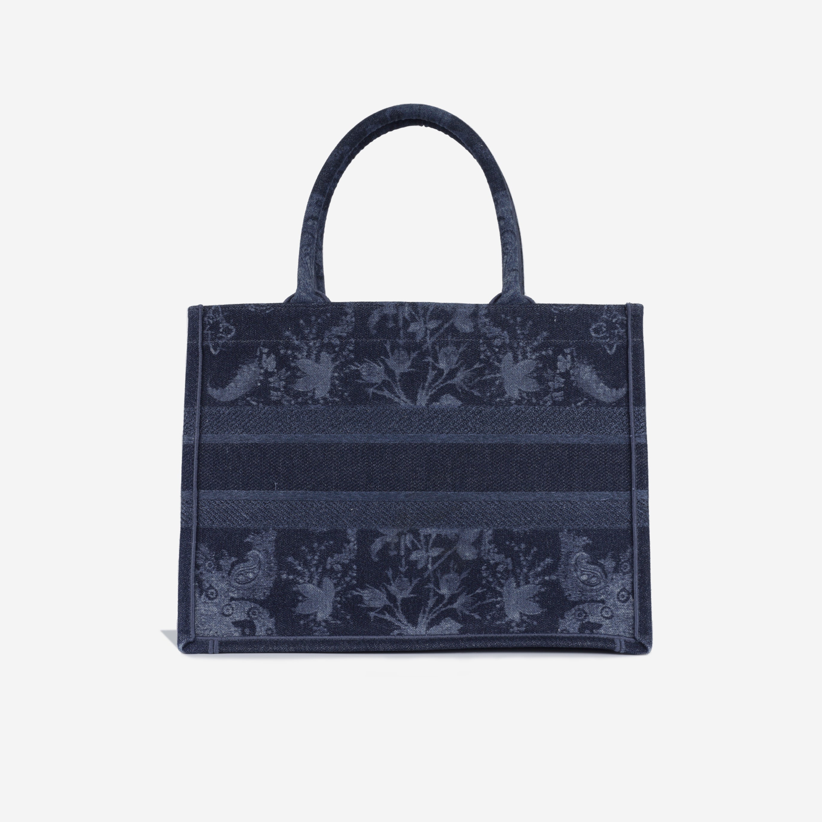 Dior Medium Book Tote
