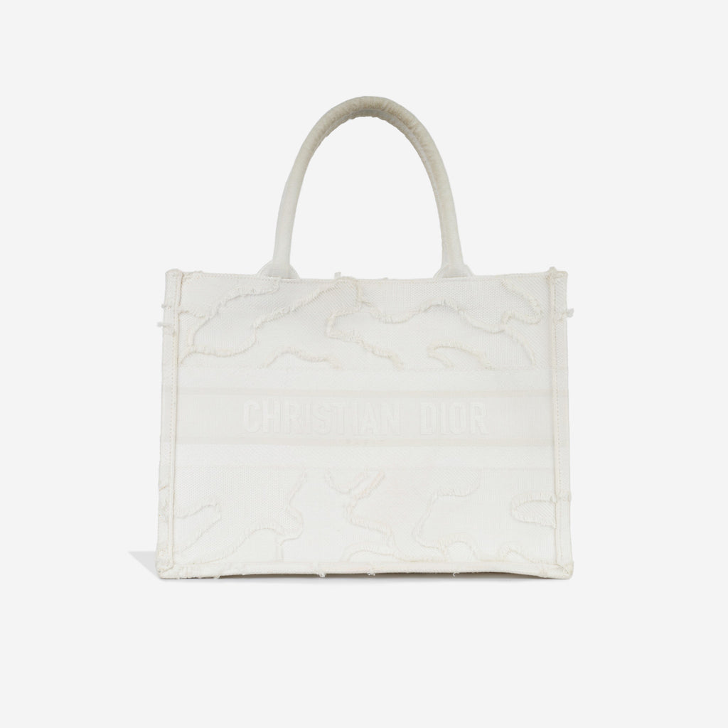 Dior Medium Book Tote