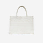 Dior Medium Book Tote