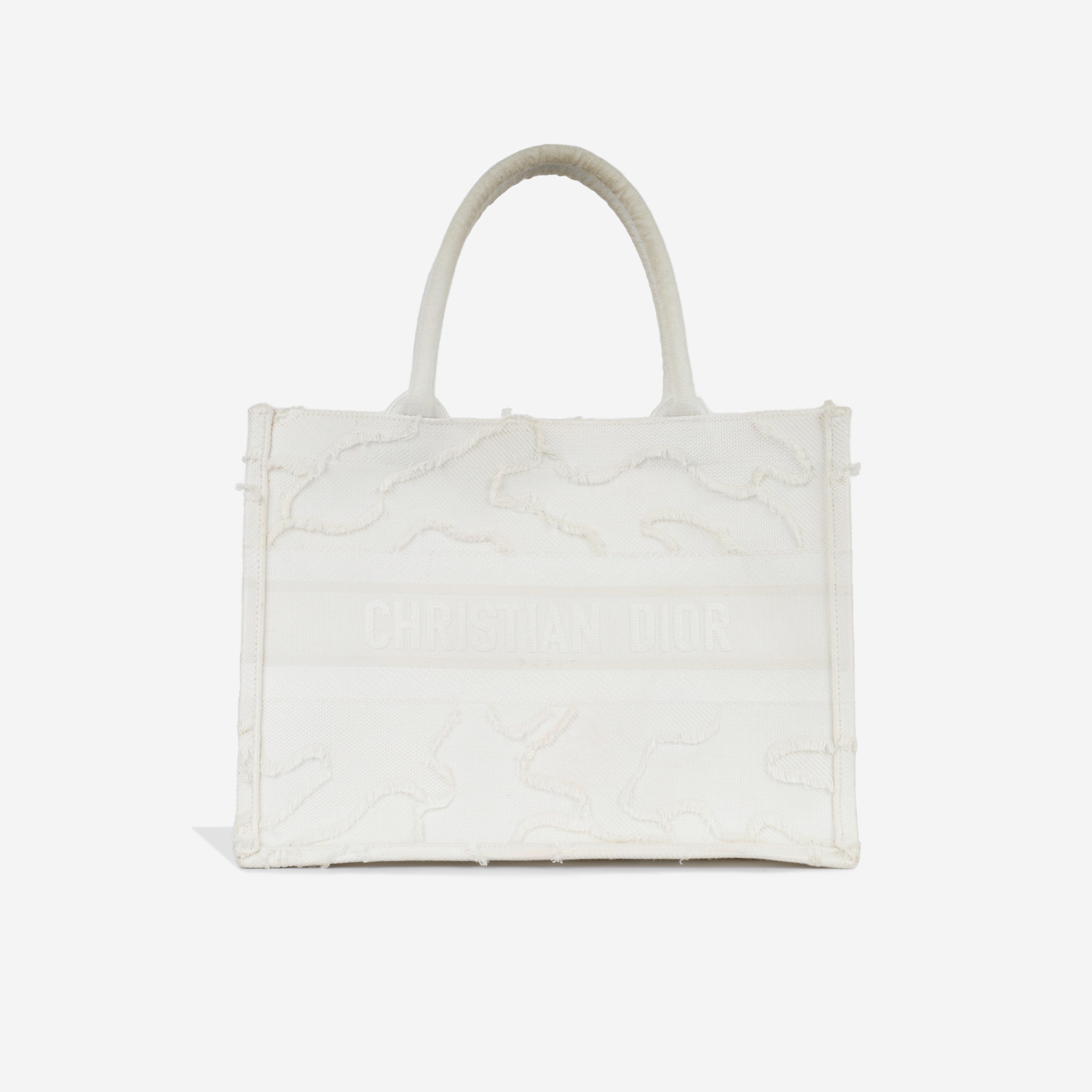 Dior Medium Book Tote