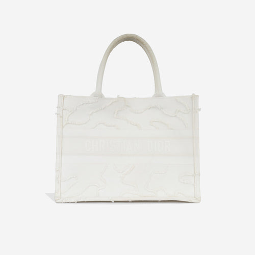 Dior Medium Book Tote