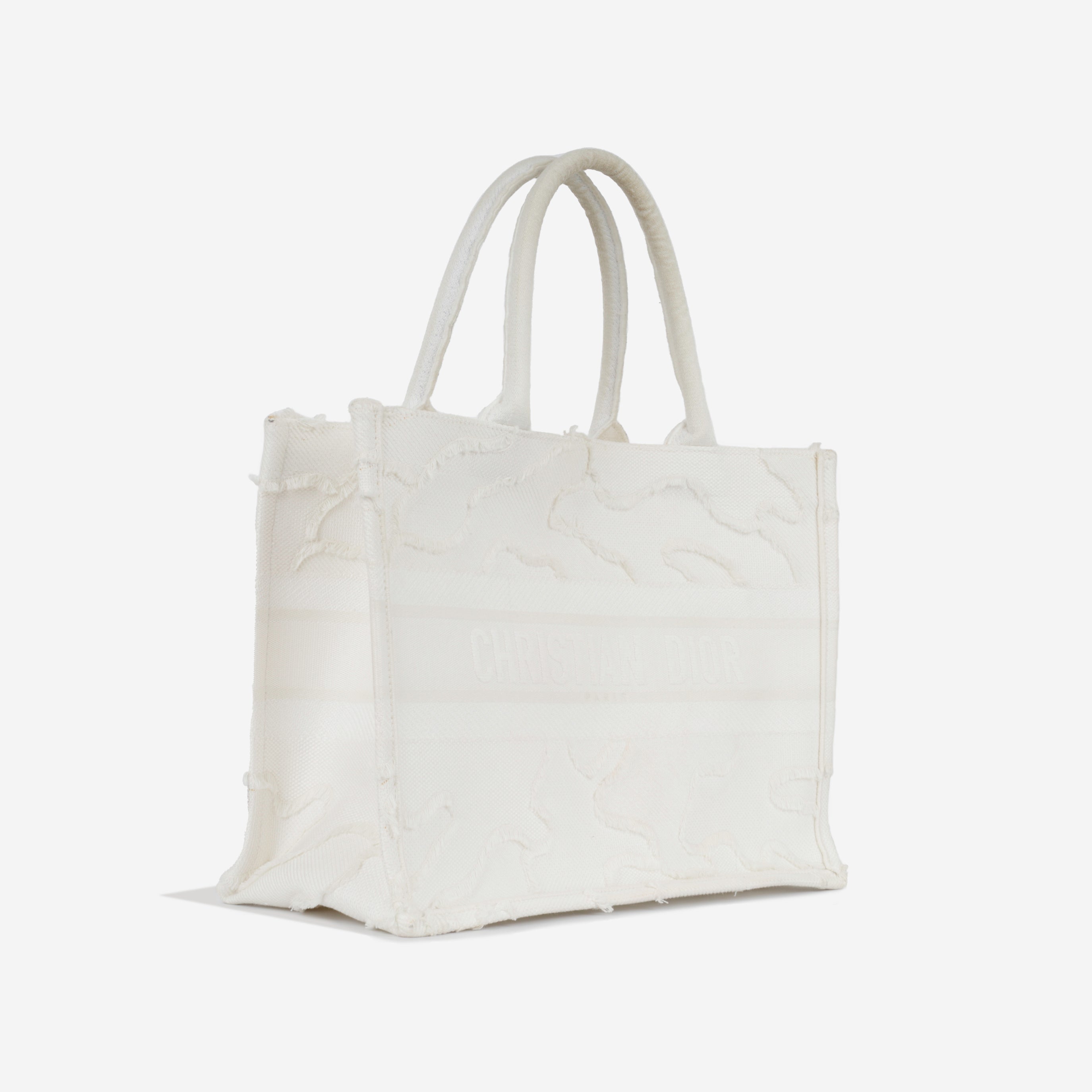 Dior Medium Book Tote