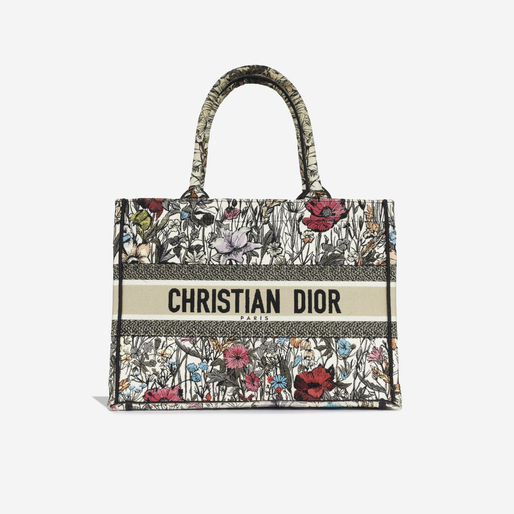 Dior Medium Book Tote