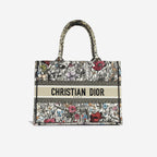 Dior Medium Book Tote