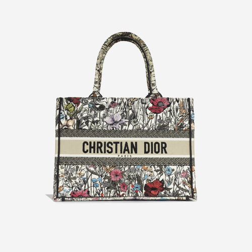 Dior Medium Book Tote