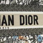 Dior Medium Book Tote