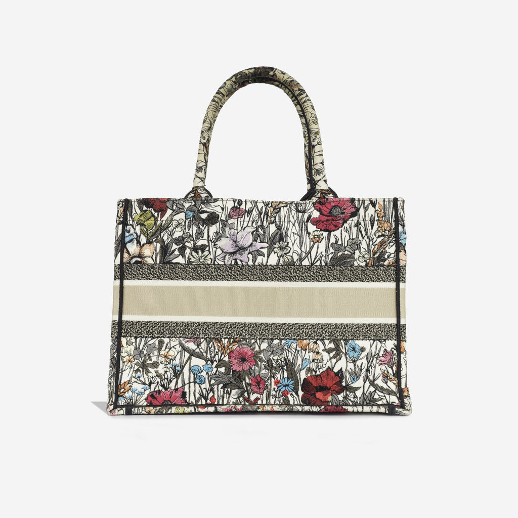 Dior Medium Book Tote