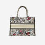 Dior Medium Book Tote
