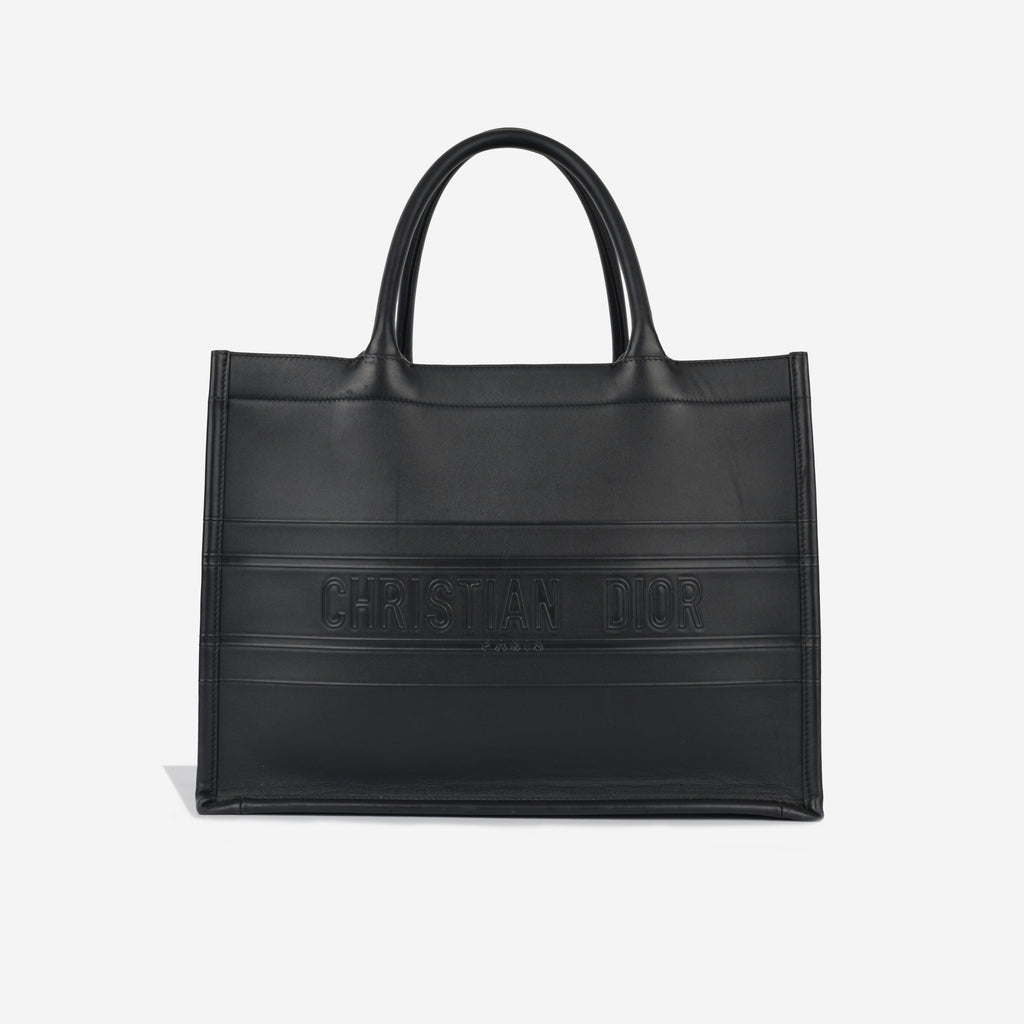 Dior Medium Book Tote